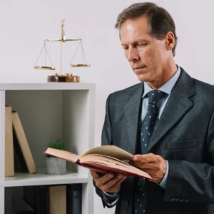 Legal Module